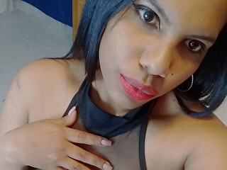 LADYSLAVE