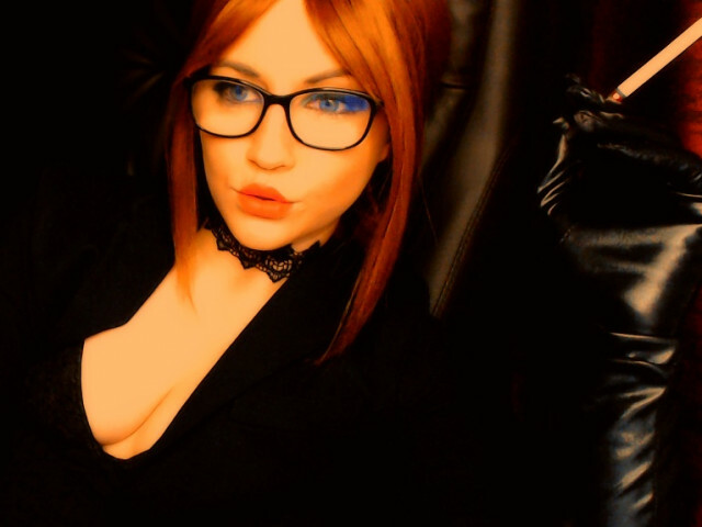 Webcam model LadyScorpion from XCams