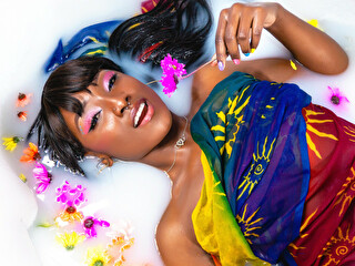 Nyakimgold