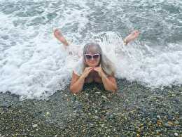 GrandMilf
