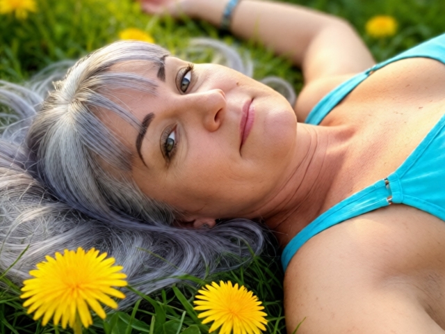 GrandMilf preview 5