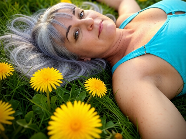 GrandMilf preview 4