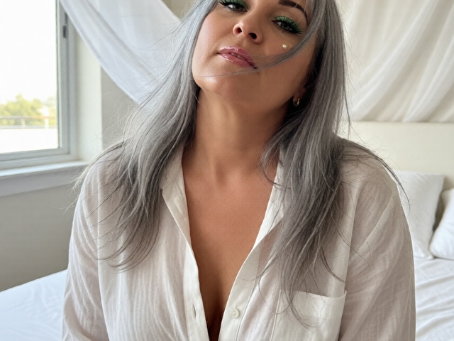 GrandMilf picture 4