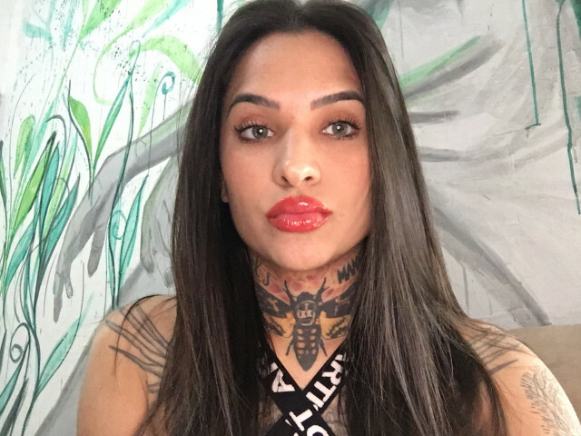 LorenaSantos Anal en Webcam Live - Photo 3/3
