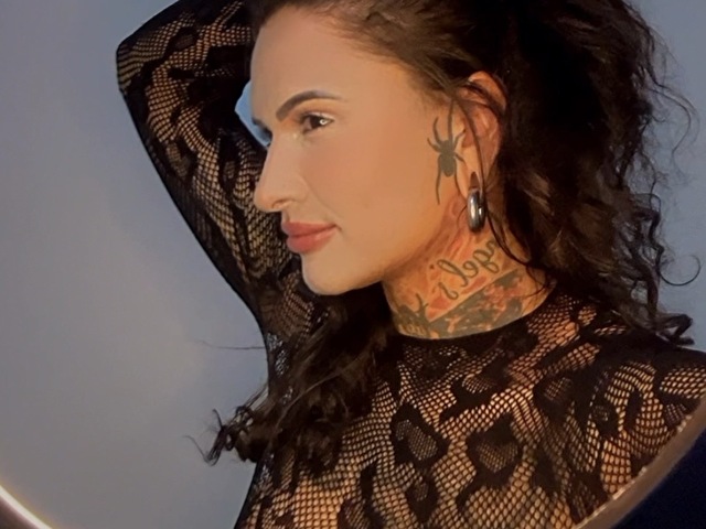 LorenaSantos Anal en Webcam Live
