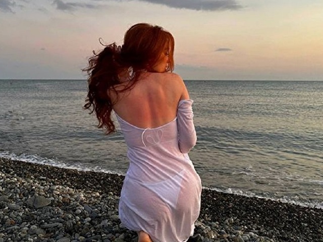 RougeGoddess photo 7