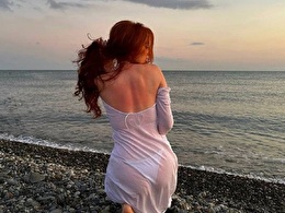 Rougegoddess - sexcam