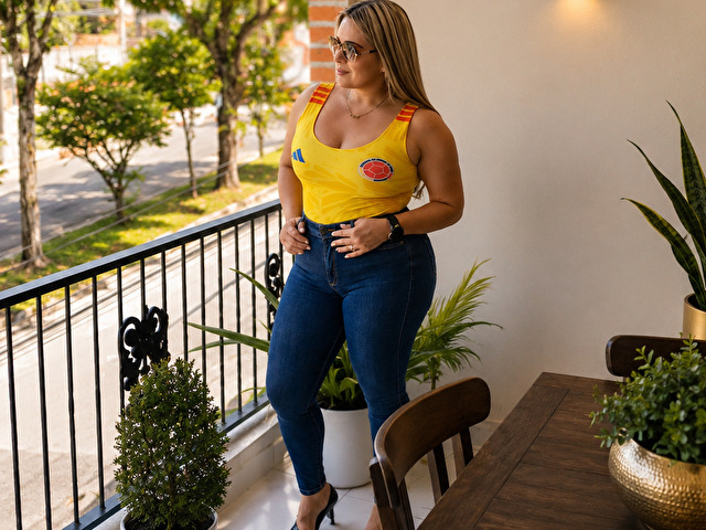 AndreaSexy foto 45