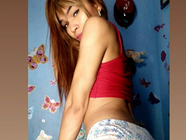 Webcam Sex model AlisaMore