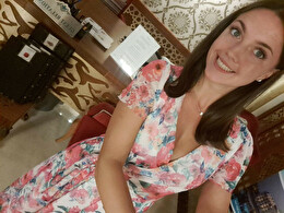 Sexy webcam show met vanilia