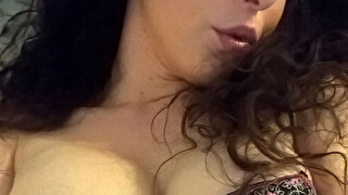 Sexy webcam show met effyts