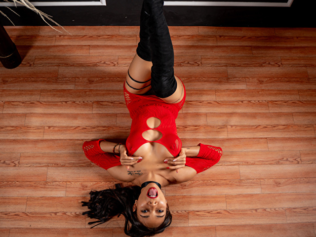 JasmineRoxyonline foto 4