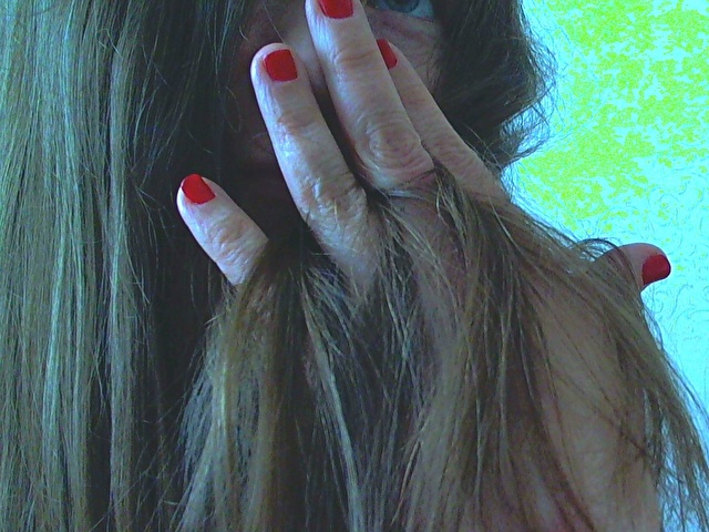 Katniss online foto 1