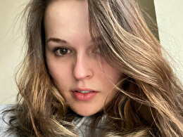 Sexy webcam show met mokoshmoon