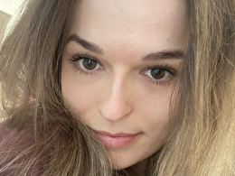 Sexy webcam show met mokoshmoon