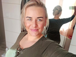 HornyVicky