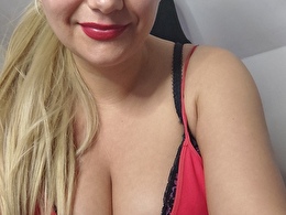 HornyVicky