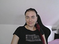 HornyVicky