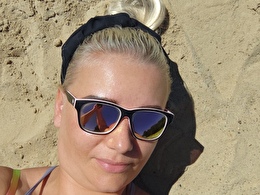 HornyVicky