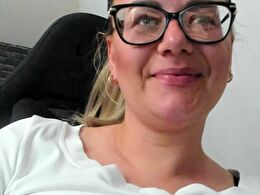 HornyVicky