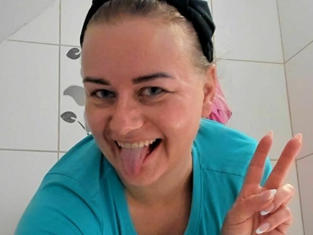 HornyVicky foto 3