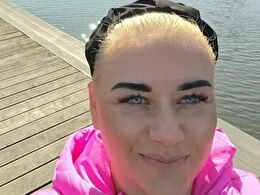 Hornyvicky - sexcam