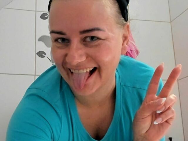 HornyVicky foto 20