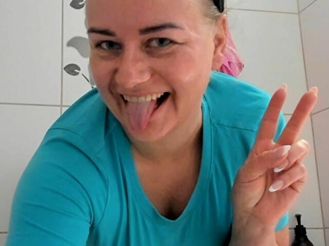 HornyVicky foto 3