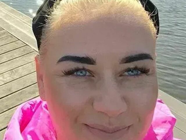 HornyVicky