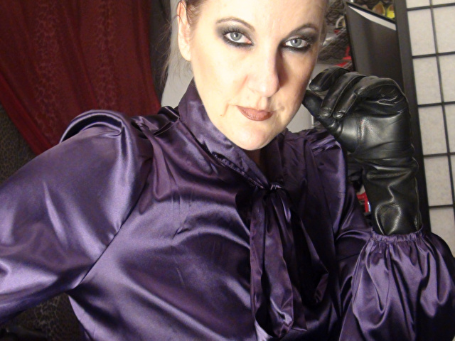 MistressViv Hot et Sexy Liveshow