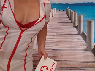 Sexy webcam show met funfor2