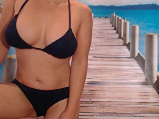 Sexy webcam show met funfor2