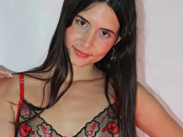 Ameliaarouse - sexcam