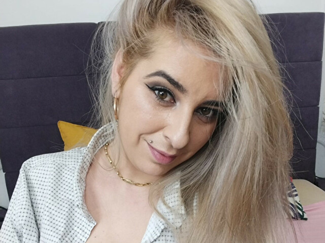 AslyAziz Webcam Porno Live - Photo 26/41