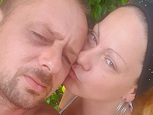 VickyMike picture 1