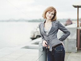 Sexy webcam show met amellygrand