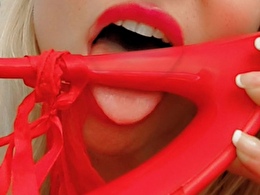 Sexcam avec hellenita