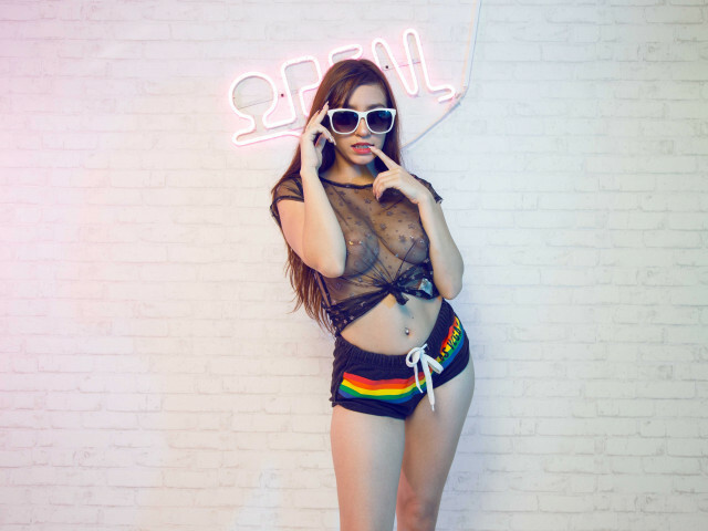 CarlieLush Webcam Sex Direct - Photo 5/16