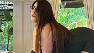 Sexcam avec ariarussell