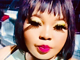 Bustyebony94 - sexcam