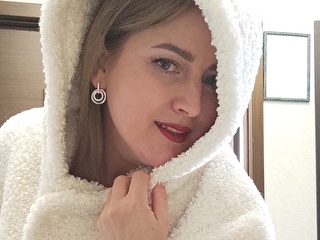 Sexy webcam show met alexalopes