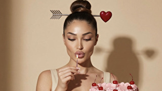 Sexcam avec ariannamoonx