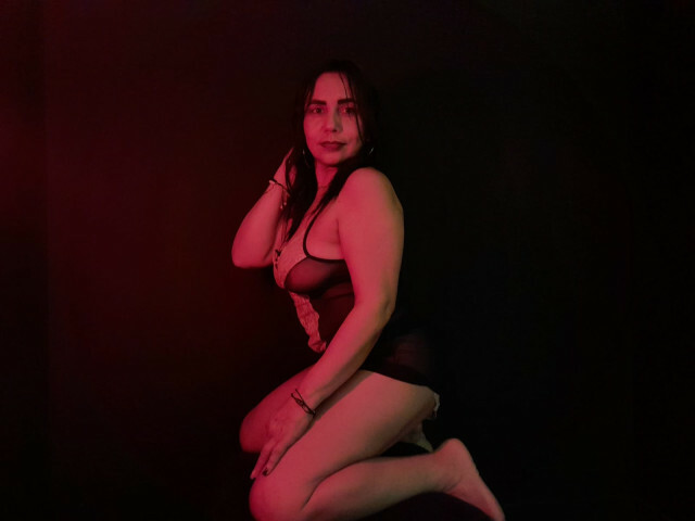 Afr0dita Webcam Porno Live - Photo 12/20