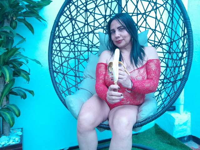 Afr0dita Webcam Porno Live - Photo 20/20