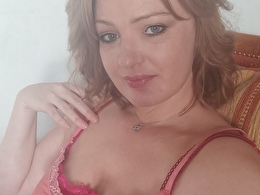Marilyne - sexcam Marilyne - sexcam