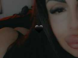 Denychantall - sexcam