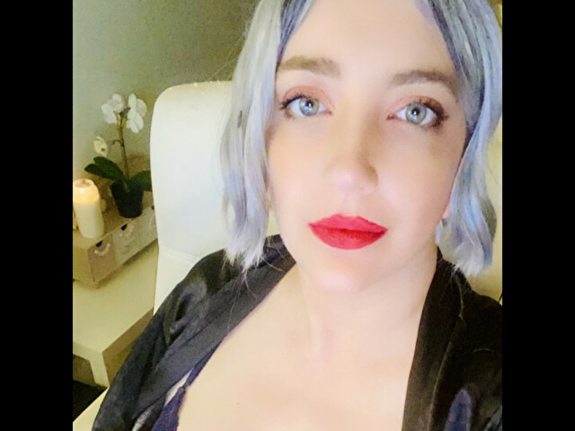 Fabulousmind - sexcam