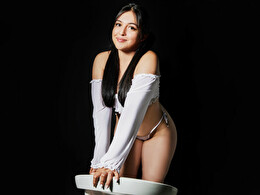 Sexy webcam show met lucysworld