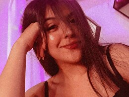 Lucysworld - sexcam