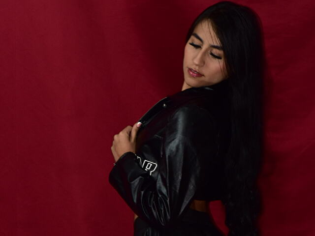 AbbyLynnes foto 3